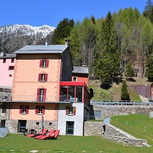 Unique Hotel Fusio